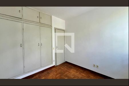 Quarto de apartamento à venda com 3 quartos, 100m² em Gutierrez, Belo Horizonte