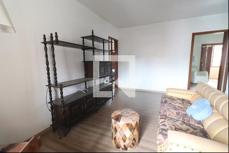 Sala 2 de casa para alugar com 3 quartos, 200m² em Jardim Maua, Novo Hamburgo