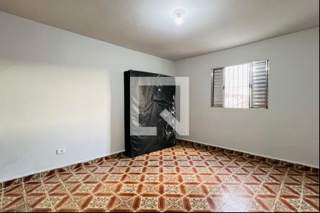 Quarto 1 de casa à venda com 2 quartos, 128m² em Jardim Alvorada, Guarulhos