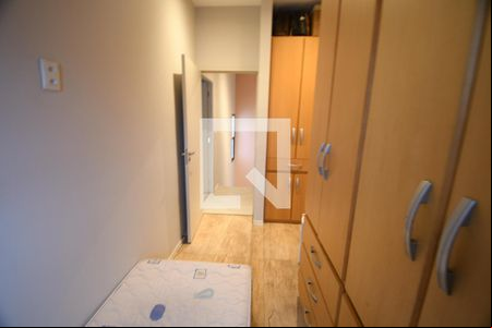 Quarto 1 de casa para alugar com 2 quartos, 90m² em Jardim Bonfim, Campinas