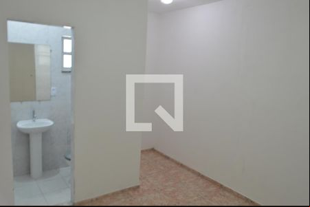 Studio de kitnet/studio para alugar com 1 quarto, 21m² em Camorim, Rio de Janeiro