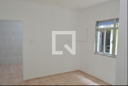 Studio de kitnet/studio para alugar com 1 quarto, 21m² em Camorim, Rio de Janeiro
