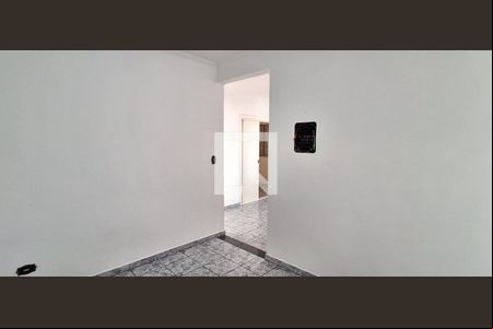 Sala de apartamento à venda com 2 quartos, 85m² em Vila Dourados, São Bernardo do Campo
