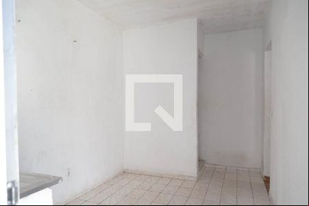 Casa para alugar com 1 quarto, 40m² em Parque Mikail, Guarulhos