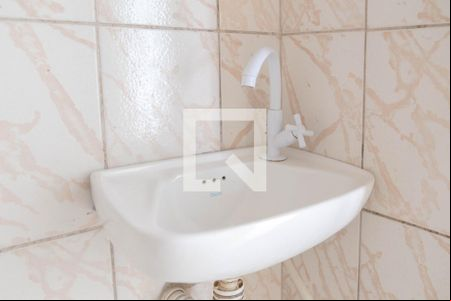Casa para alugar com 1 quarto, 40m² em Parque Mikail, Guarulhos