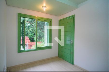 Quarto 2 de casa para alugar com 2 quartos, 130m² em Jardim Maua, Novo Hamburgo