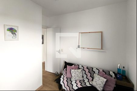 Quarto 1 de apartamento para alugar com 2 quartos, 66m² em Jardim Lacerda, Jundiaí
