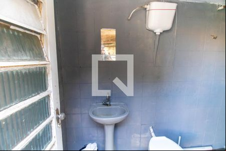 Casa para alugar com 1 quarto, 360m² em Maravista, Niterói