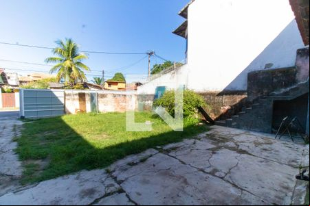 Casa para alugar com 1 quarto, 360m² em Maravista, Niterói