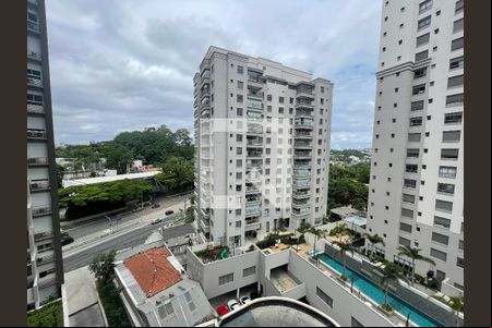 Vista de kitnet/studio à venda com 1 quarto, 25520m² em Butantã, São Paulo