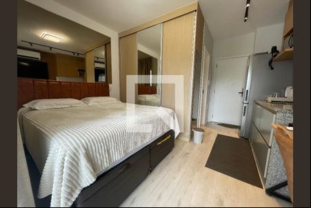 Studio de kitnet/studio à venda com 1 quarto, 25520m² em Butantã, São Paulo
