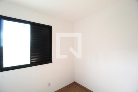 Quarto 1 de apartamento para alugar com 2 quartos, 55m² em Shopping Park, Uberlândia