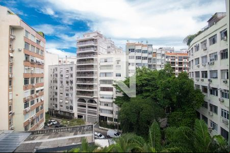 Vista de kitnet/studio à venda com 1 quarto, 24m² em Ipanema, Rio de Janeiro