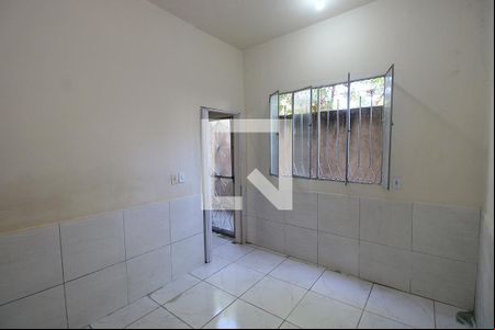 Quarto 2 de casa para alugar com 2 quartos, 80m² em Quintino Bocaiúva, Rio de Janeiro
