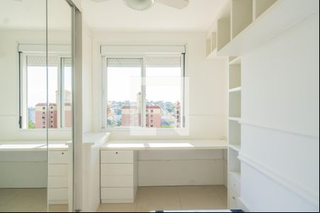 Quarto 2 de apartamento para alugar com 3 quartos, 82m² em Teresópolis, Porto Alegre