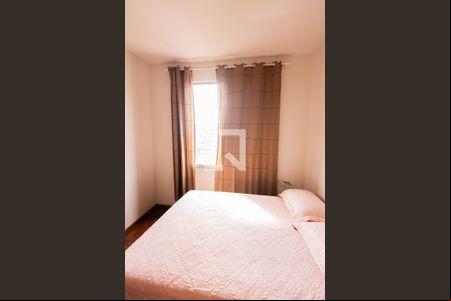 Quarto 1 de apartamento à venda com 2 quartos, 52m² em Carlos Prates, Belo Horizonte