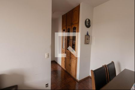 sala de apartamento à venda com 2 quartos, 52m² em Carlos Prates, Belo Horizonte