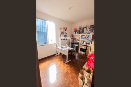 Quarto 2 de apartamento à venda com 2 quartos, 52m² em Carlos Prates, Belo Horizonte