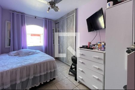 Quarto 1 de apartamento para alugar com 2 quartos, 82m² em Vila Planalto, São Bernardo do Campo