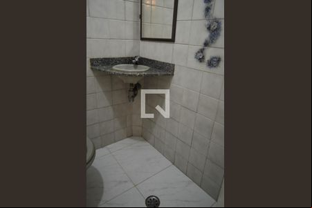 Lavabo de casa para alugar com 3 quartos, 180m² em Tatuapé, São Paulo