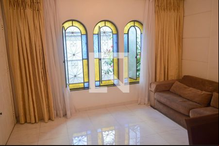 Sala de casa para alugar com 3 quartos, 180m² em Tatuapé, São Paulo