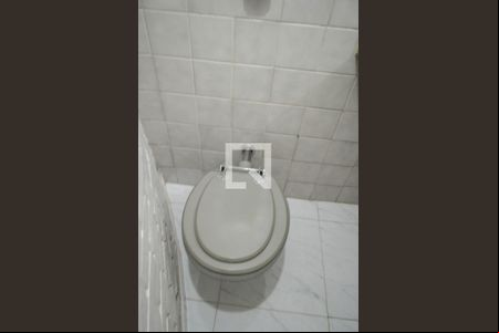 Lavabo de casa para alugar com 3 quartos, 180m² em Tatuapé, São Paulo