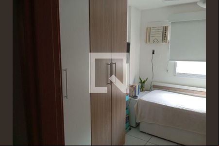 Apartamento à venda com 3 quartos, 94m² em Cantagalo, Niterói