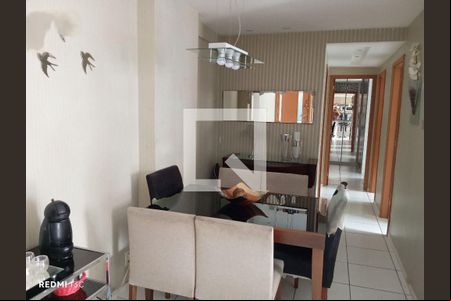 Apartamento à venda com 3 quartos, 94m² em Cantagalo, Niterói
