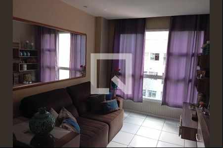 Apartamento à venda com 3 quartos, 94m² em Cantagalo, Niterói