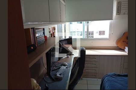 Apartamento à venda com 3 quartos, 94m² em Cantagalo, Niterói