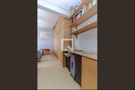 Quarto 1 de apartamento à venda com 3 quartos, 107m² em Boa Vista, Porto Alegre