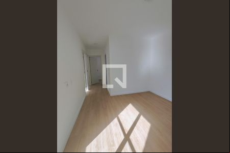 Sala de apartamento à venda com 3 quartos, 60m² em Colonial, Contagem
