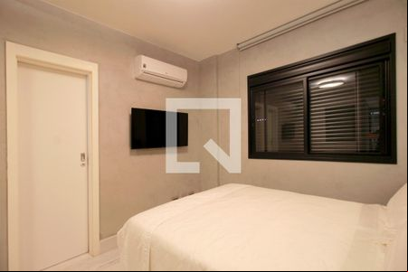 Suite 2 de apartamento para alugar com 3 quartos, 150m² em Anchieta, Belo Horizonte