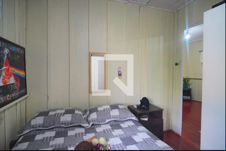 Quarto 2 de casa à venda com 2 quartos, 80m² em Santo Afonso, Novo Hamburgo