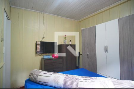 Quarto 1 de casa à venda com 2 quartos, 80m² em Santo Afonso, Novo Hamburgo