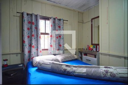 Quarto 1 de casa à venda com 2 quartos, 80m² em Santo Afonso, Novo Hamburgo