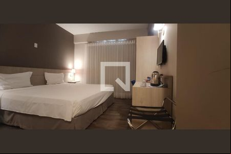 Apartamento à venda com 1 quarto, 22m² em Vila Amaral, Belo Horizonte