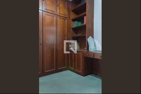 Quarto 1 de apartamento para alugar com 2 quartos, 74m² em Vila Lusitania, São Bernardo do Campo