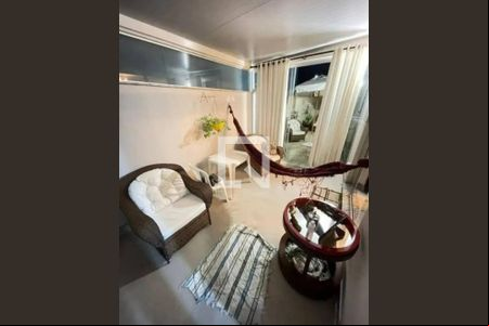 Apartamento à venda com 2 quartos, 143m² em Ana Lucia, Belo Horizonte