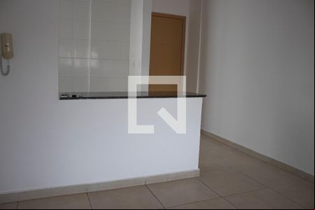 Sala de apartamento para alugar com 3 quartos, 89m² em São Pedro, Belo Horizonte