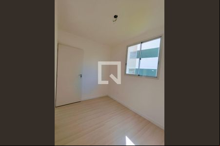Quarto 1 de apartamento à venda com 3 quartos, 60m² em Colonial, Contagem