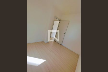 Quarto 1 de apartamento à venda com 3 quartos, 60m² em Colonial, Contagem