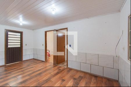 Sala de casa à venda com 2 quartos, 120m² em Estância Velha, Canoas