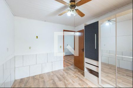 Quarto 1 de casa à venda com 2 quartos, 120m² em Estância Velha, Canoas