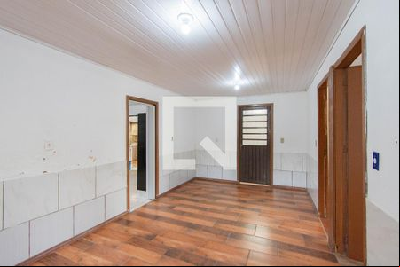 Quarto 1 de casa à venda com 2 quartos, 120m² em Estância Velha, Canoas