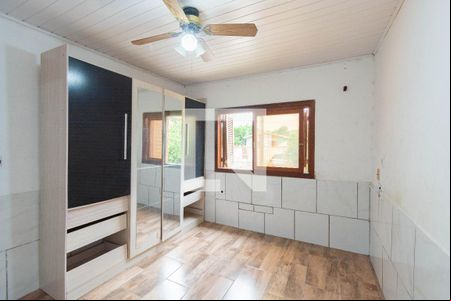 Quarto 1 de casa à venda com 2 quartos, 120m² em Estância Velha, Canoas