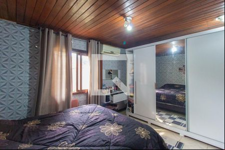 Quarto 1 de casa à venda com 2 quartos, 200m² em Mato Grande, Canoas