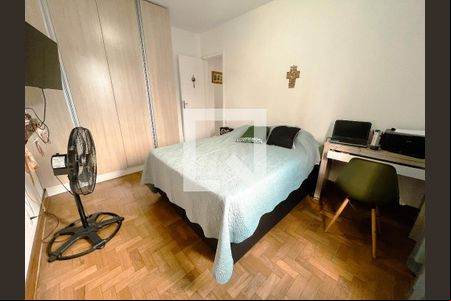 Quarto 2 de apartamento à venda com 2 quartos, 90m² em Bonsucesso, Rio de Janeiro