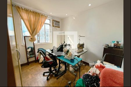 Quarto 1  de apartamento à venda com 2 quartos, 90m² em Bonsucesso, Rio de Janeiro