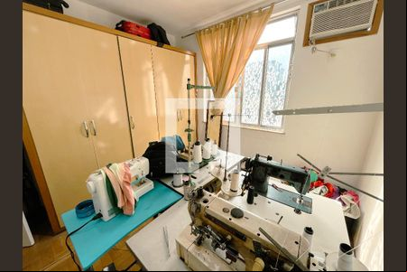 Quarto 1  de apartamento à venda com 2 quartos, 90m² em Bonsucesso, Rio de Janeiro